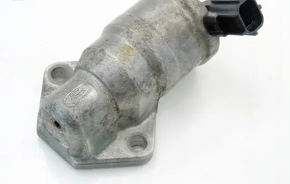 Ford Mustang IV Engine 2R3E-9F715-EA