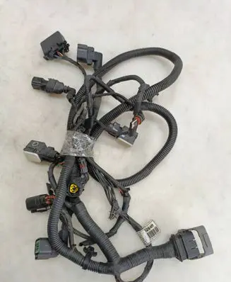 Hyundai H-1, Starex, Satellite Wiring harness 918704H841FEM 959204H000 U05284M