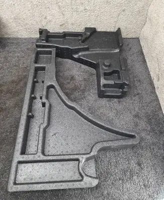 Ford Kuga III Glove box in trunk PV4BS310B17A PV4BS310B16A