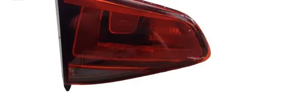 Volkswagen Golf VII Tailgate rear/tail lights 5GM945093B 00099154 2SD01197805