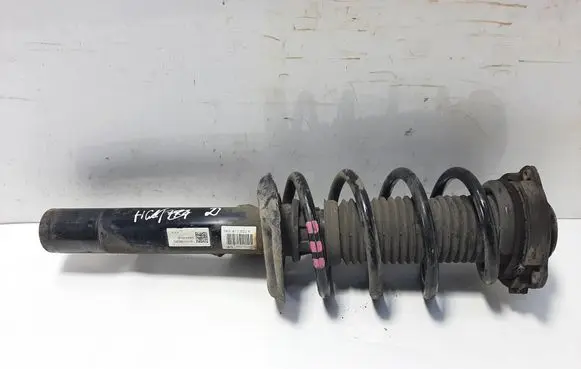 Skoda Yeti (5L) Front shock absorber/damper 1K0412022F 3C0413031BC