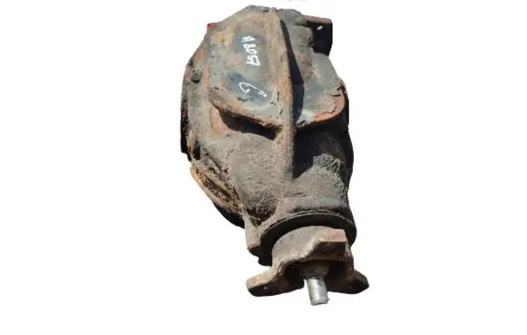 Chrysler 300 - 300C Rear differential 52111485AD