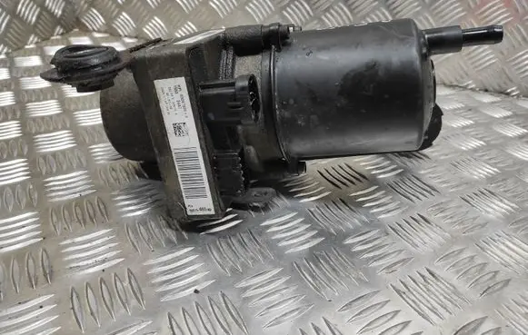 Peugeot 307 Webasto circulation pump for autonomous heater 21602502
