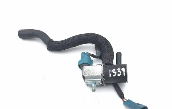 Subaru BRZ Vacuum valve K5T48580