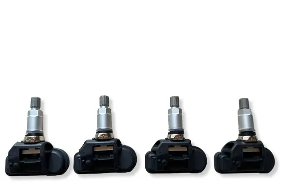 Mercedes-Benz S C217 Tire pressure sensor A0009050030