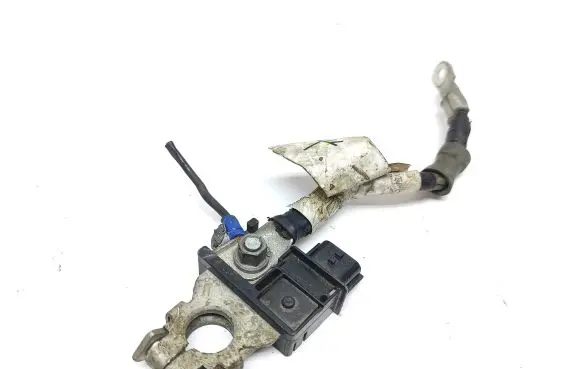 Renault Talisman Negative earth cable (battery) 171206150 0853 0853AD