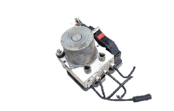 Jaguar XE ABS Pump HK83-14F447-CF