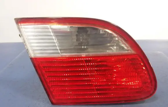 Fiat Albea Rear/tail lights 041530999000