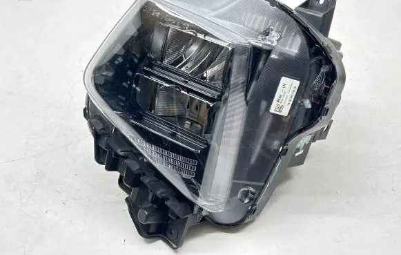 Hyundai Tucson IV NX4 Headlight/headlamp 92101N7120 G712LH03 L00SG7120009966