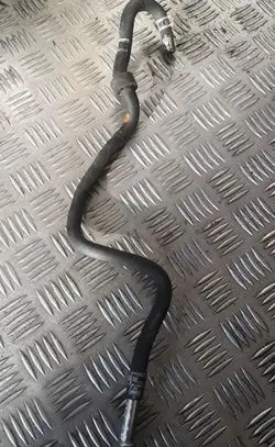 Audi A5 8T 8F Air intake hose/pipe 8t0201215l