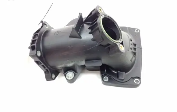 Mercedes-Benz E W212 Brake vacuum hose/pipe A6510900728