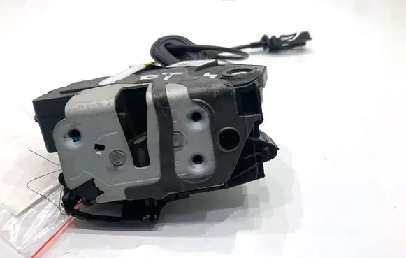 Ford Ecosport Rear door lock GN15A264A26EC