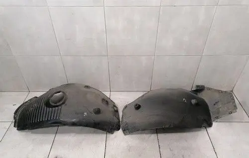 Maybach 57/62 Front wheel arch liner splash guards A2408800705