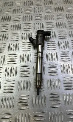 KIA Sportage Fuel injector 338002A610 0445110589