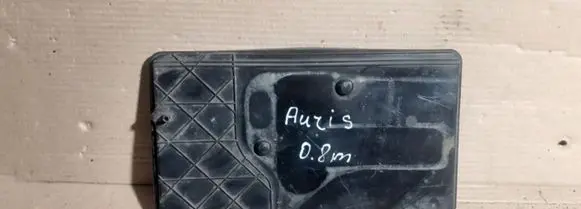Toyota Auris 150 Battery tray 7443102140