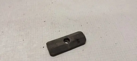 Saab 9-5 Battery bracket 