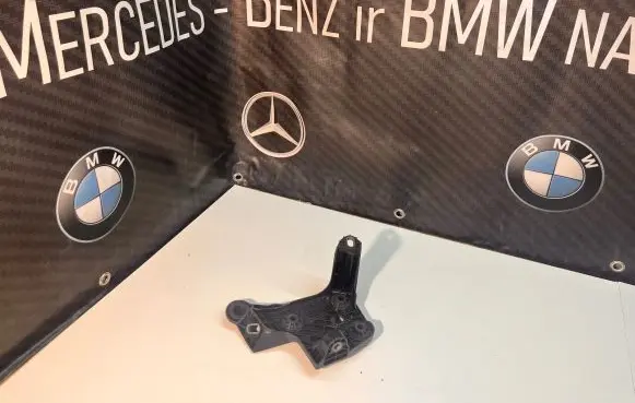 Mercedes-Benz E W213 ABS pump bracket A2134300510 14434