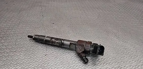 Mercedes-Benz B W245 Fuel injector A6460700787 0445110167