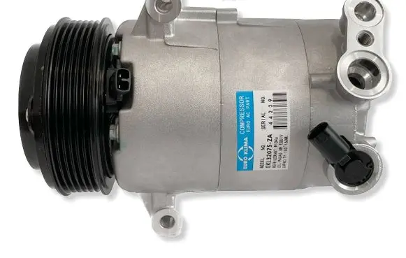 Jeep Compass Air conditioning (A/C) compressor (pump) 52094150 ACP221 01141481