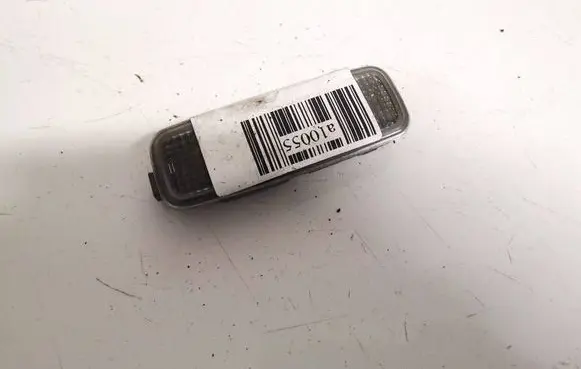 Audi A4 S4 B5 8D Other interior light 4d0947105a