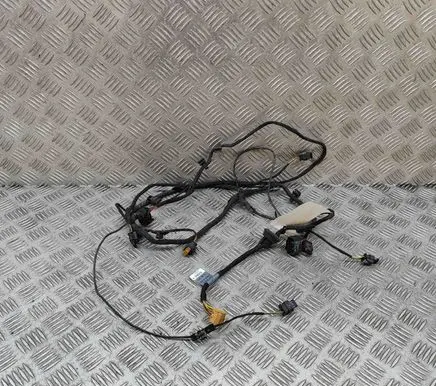 Parking sensor (PDC) wiring loom