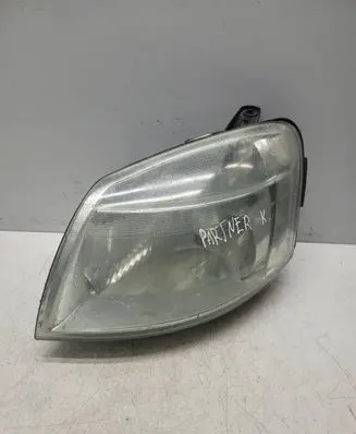 Headlight/headlamp