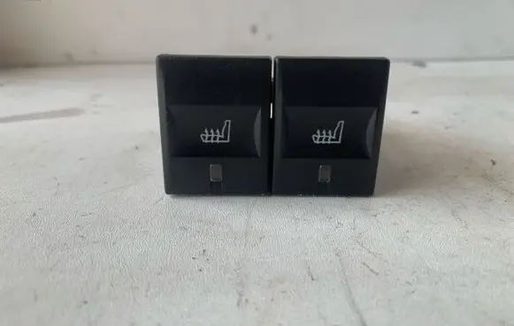 Ford Mondeo Mk III Seat heating switch 1S7T19K314AA