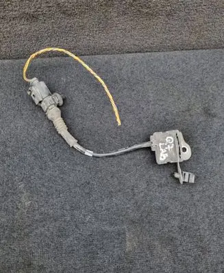 Audi Q7 4L ESP acceleration yaw rate sensor 7L0907674B 7L0907674C