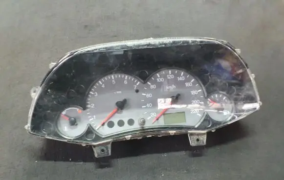 Ford Focus Speedometer (instrument cluster) 98AP10841BC 44ZU115