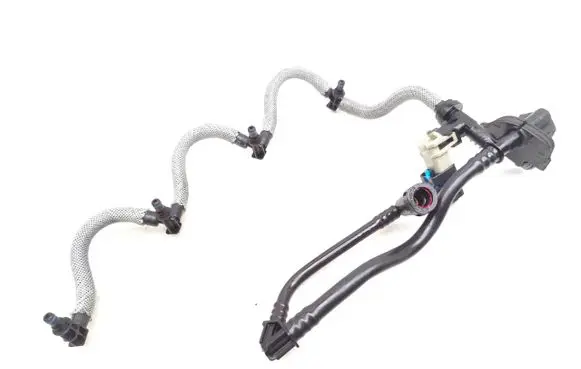 Opel Vivaro Fuel return line/hose 