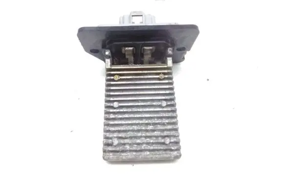 Hyundai Santa Fe Heater blower motor/fan resistor