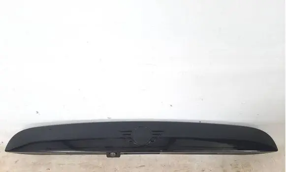Mini One - Cooper F56 F55 Reversing camera 9475687 7489756 5A4AEB2