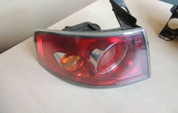 Seat Ibiza III (6L) Rear/tail lights 6l6945095a