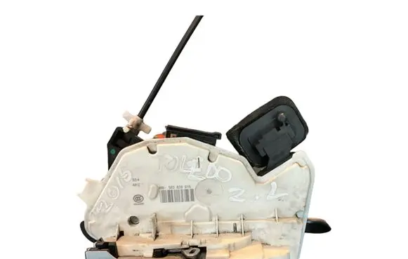 Seat Toledo IV (NH) Rear door lock 5E0839015 05D5E0839015