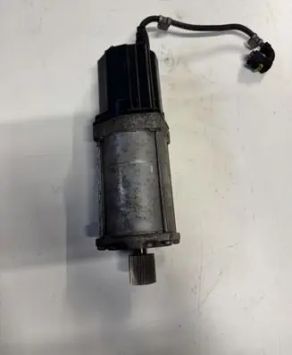 BMW 4 F32 F33 Steering rack electric part 01479001620 7900162
