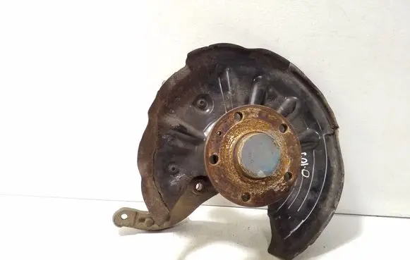 Volkswagen Golf VIII Rear wheel hub