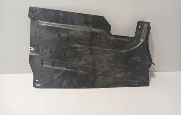 BMW 3 G20 G21 Side bottom protection 7435565