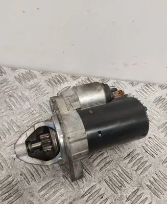 Mercedes-Benz C W204 Starter motor A0051513901 0001107406