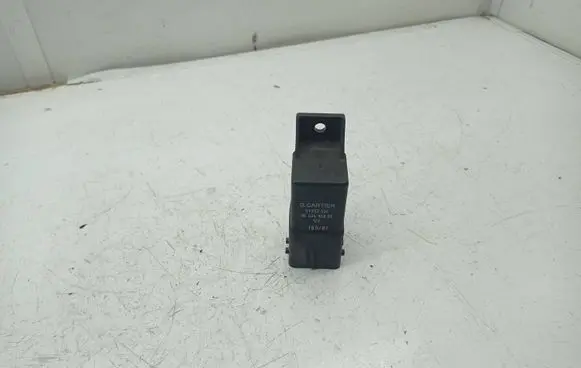 Citroen C4 Grand Picasso Glow plug pre-heat relay 9663696380 51252004