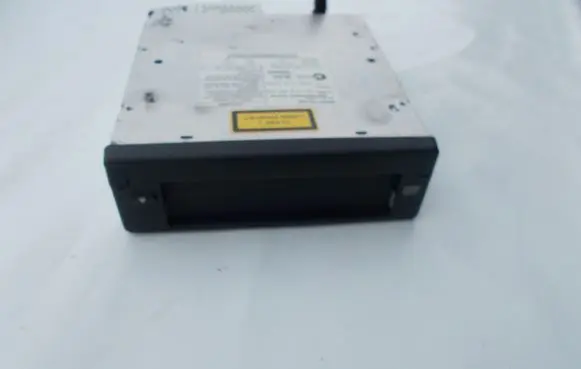 BMW 5 E60 E61 CD/DVD changer 