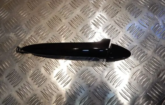 Lexus IS 220D-250-350 Rear door exterior handle 23112