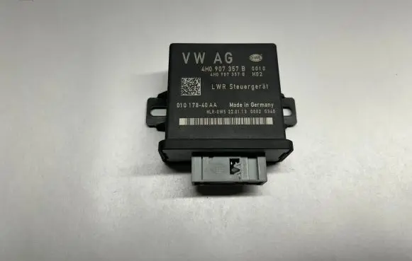 Audi A7 S7 4G Light module LCM 4H0907357B 4H0907357