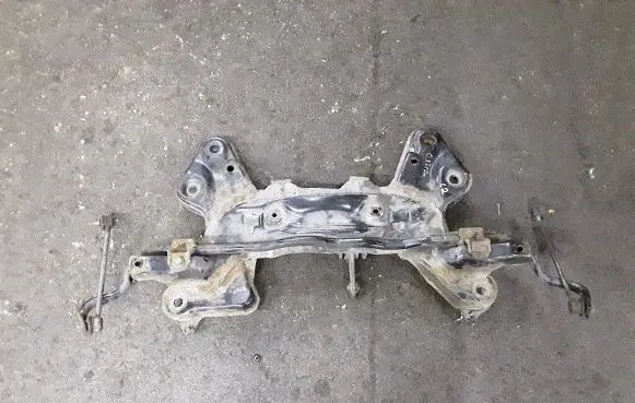 Citroen C3 Front subframe
