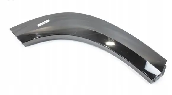 Rear arch trim