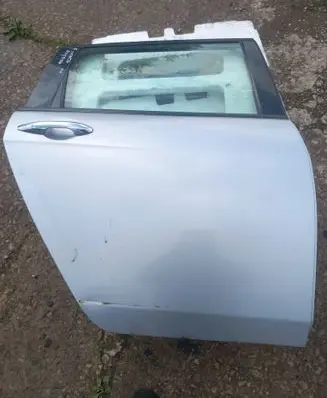 Honda Accord Rear door