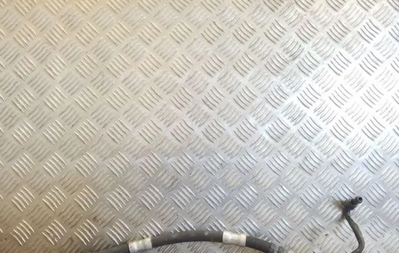 Opel Astra G Clutch pipe/line 