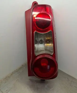 Citroen Berlingo Rear/tail lights