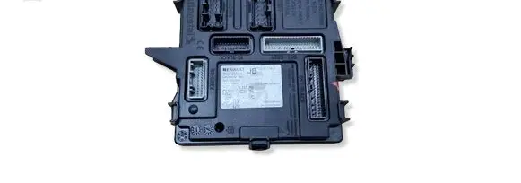 Renault Clio V Other control units/modules 284B26838R
