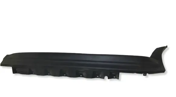 BMW X3 E83 Foot area side trim 3401809