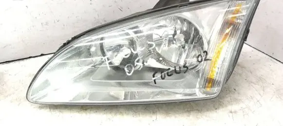 Ford Focus Headlight/headlamp 4M5113W030AC 10178
